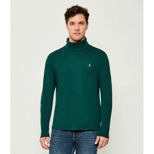 POLO RALPH LAUREN Golf | Regular Fit ze sklepu Gomez Fashion Store w kategorii T-shirty męskie - zdjęcie 185855549