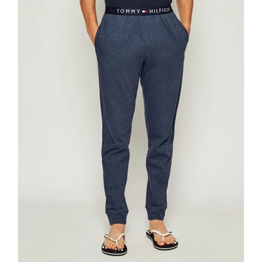 Tommy Hilfiger Spodnie od piżamy | Regular Fit ze sklepu Gomez Fashion Store w kategorii Piżamy męskie - zdjęcie 185855569