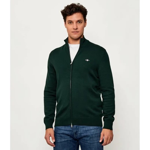Gant Sweter | Regular Fit ze sklepu Gomez Fashion Store w kategorii Swetry męskie - zdjęcie 185855585