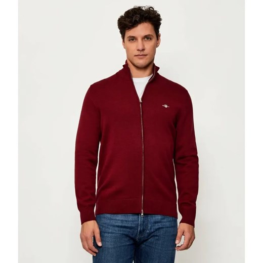 Gant Sweter | Regular Fit ze sklepu Gomez Fashion Store w kategorii Swetry męskie - zdjęcie 185855587