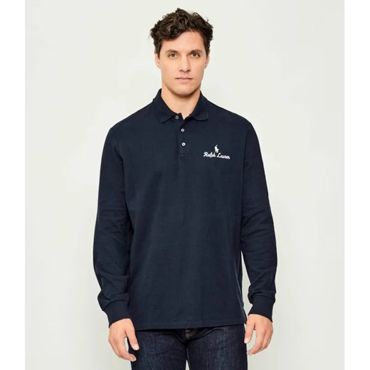 POLO RALPH LAUREN Polo | Classic fit ze sklepu Gomez Fashion Store w kategorii T-shirty męskie - zdjęcie 185855615