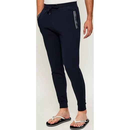 BOSS BLACK Spodnie dresowe | Regular Fit ze sklepu Gomez Fashion Store w kategorii Spodnie męskie - zdjęcie 185855616