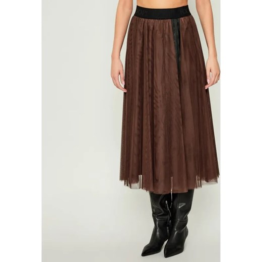 Joop! Spódnica Fridi ze sklepu Gomez Fashion Store w kategorii Spódnice - zdjęcie 185855635
