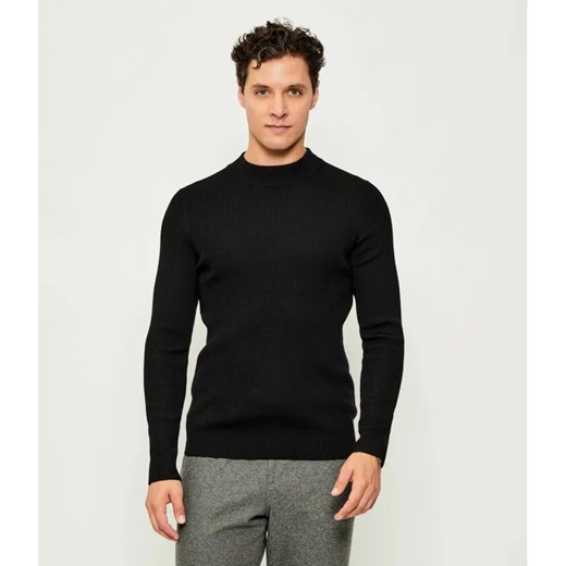Joop! Wełniany sweter Donteo | Modern fit ze sklepu Gomez Fashion Store w kategorii Swetry męskie - zdjęcie 185855658