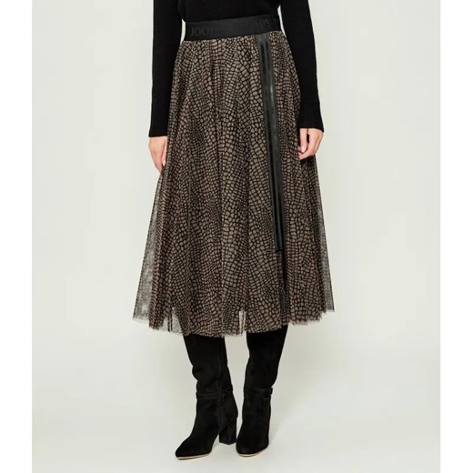 Joop! Spódnica Fridi2 ze sklepu Gomez Fashion Store w kategorii Spódnice - zdjęcie 185855675