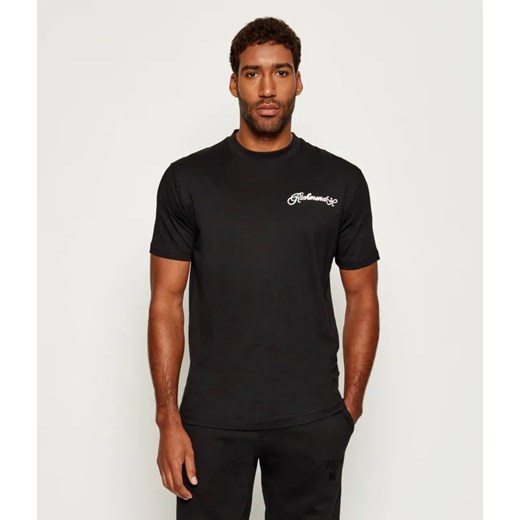 Richmond X T-shirt PEMEG(*) | Regular Fit ze sklepu Gomez Fashion Store w kategorii T-shirty męskie - zdjęcie 185855679