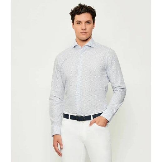 Joop! Koszula Pares2 | Slim Fit ze sklepu Gomez Fashion Store w kategorii Koszule męskie - zdjęcie 185855716