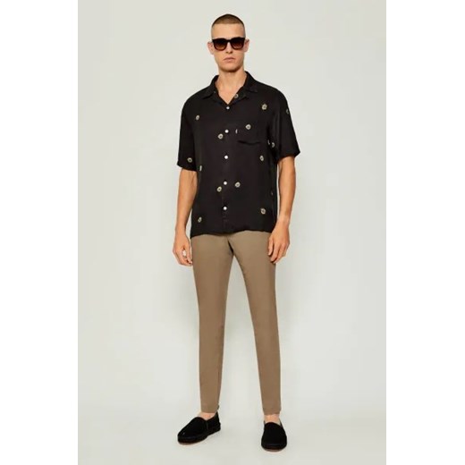 All Saints Koszula FLEUR PEACE | Relaxed fit All Saints L Gomez Fashion Store