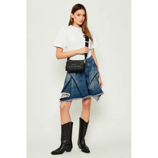 Marc Jacobs Skórzana listonoszka THE CROSSBODY BAG Marc Jacobs OS Gomez Fashion Store