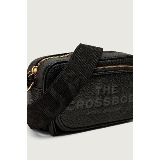 Marc Jacobs Skórzana listonoszka THE CROSSBODY BAG Marc Jacobs OS Gomez Fashion Store