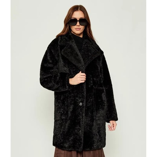 BOSS ORANGE Płaszcz C_Catedy ze sklepu Gomez Fashion Store w kategorii Płaszcze damskie - zdjęcie 185858888