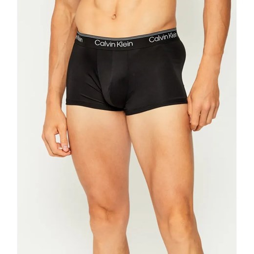 Calvin Klein Underwear Bokserki 3-pack ze sklepu Gomez Fashion Store w kategorii Majtki męskie - zdjęcie 185858935