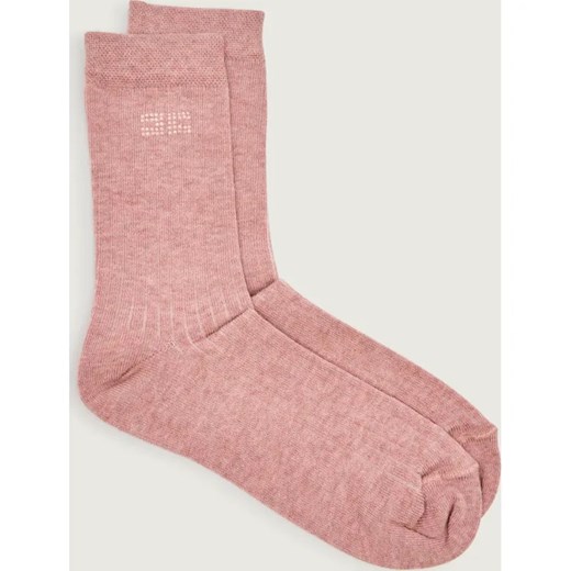 Elisabetta Franchi Skarpety ze sklepu Gomez Fashion Store w kategorii Skarpetki dziecięce - zdjęcie 185858936