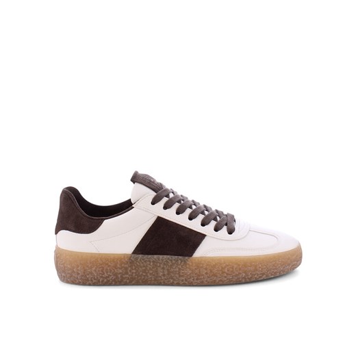 Sneakersy Kennel & Schmenger Pit 61-14700.649 Écru ze sklepu eobuwie.pl w kategorii Buty sportowe damskie - zdjęcie 185859249