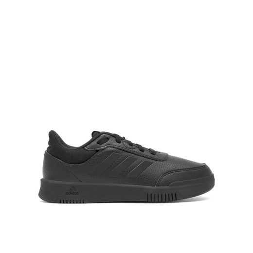 Sneakersy adidas TENSAUR SPORT 2.0 K GW6424 Czarny ze sklepu eobuwie.pl w kategorii Buty sportowe dziecięce - zdjęcie 185859307