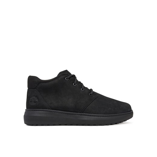 Sneakersy Timberland Allston TB0A69Q5W051 Czarny ze sklepu eobuwie.pl w kategorii Buty sportowe męskie - zdjęcie 185859308