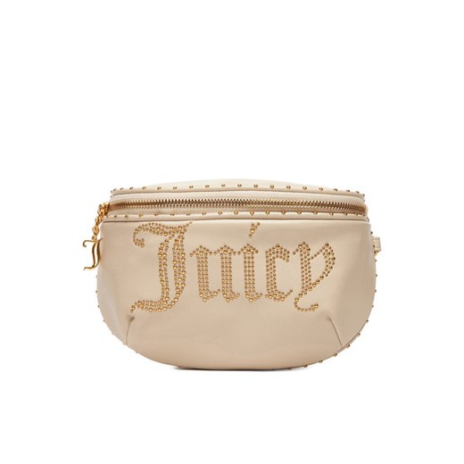 Torebka Juicy Couture EO-BEJXT8804WVP Beżowy ze sklepu eobuwie.pl w kategorii Listonoszki - zdjęcie 185859486
