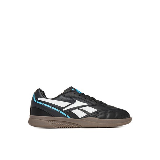 Sneakersy Reebok EO-HAMMER STREET 100230341 Czarny ze sklepu eobuwie.pl w kategorii Buty sportowe męskie - zdjęcie 185859658