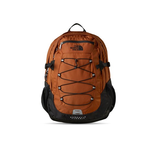 Plecak The North Face Borealis Classic NF00CF9CC791 Brązowy ze sklepu eobuwie.pl w kategorii Plecaki - zdjęcie 185859667
