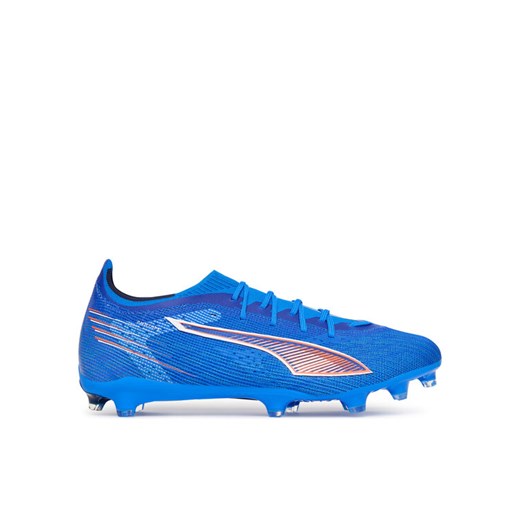 Buty do piłki nożnej Puma Ultra 6 Pro Fg/Ag 108551 01 Niebieski ze sklepu eobuwie.pl w kategorii Buty sportowe męskie - zdjęcie 185859777