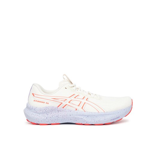 Buty do biegania Asics Gt-2000 14 Tokyo 1011C141 Szary ze sklepu eobuwie.pl w kategorii Buty sportowe męskie - zdjęcie 185859868