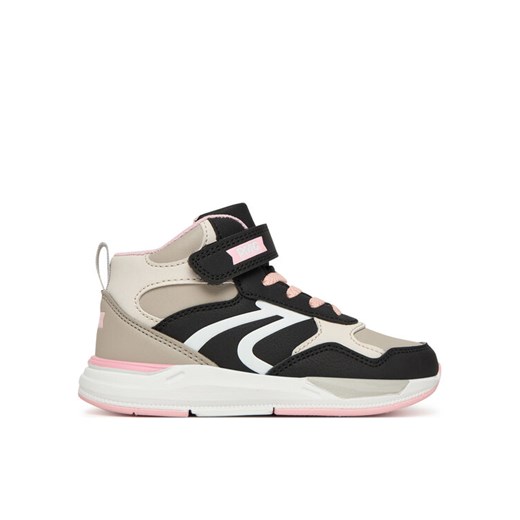 Sneakersy Primigi AVANT-8964200 Beżowy ze sklepu eobuwie.pl w kategorii Buty sportowe dziecięce - zdjęcie 185859938