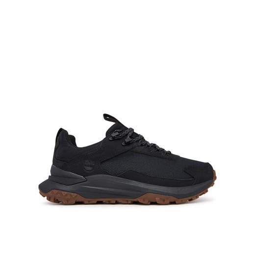 Sneakersy Timberland Motion Access TB0A6D9HEK91 Czarny ze sklepu eobuwie.pl w kategorii Buty sportowe męskie - zdjęcie 185860006