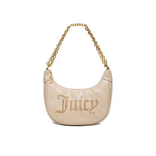 Torebka Juicy Couture EO-BEJXT8800WVP Beżowy - id: 5906751321119 - marki Juicy Couture - 185860065 Torebka Juicy Couture EO-BEJXT8800WVP Beżowy ze sklepu eobuwie.pl w kategorii Torebki damskie - zdjęcie 185860065