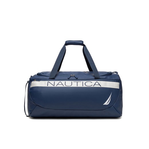 Torba Nautica C-NTC-M-001-08 Granatowy ze sklepu eobuwie.pl w kategorii Torby sportowe - zdjęcie 185860147