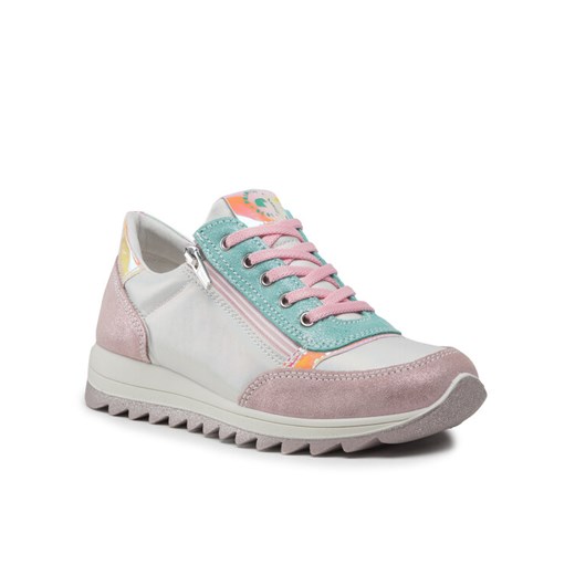 Sneakersy Primigi 1869500 D Kolorowy ze sklepu eobuwie.pl w kategorii Buty sportowe dziecięce - zdjęcie 185860149