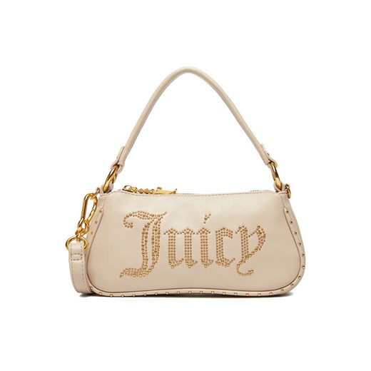 Torebka Juicy Couture EO-BEJXT8803WVP Beżowy ze sklepu eobuwie.pl w kategorii Torebki damskie - zdjęcie 185860157
