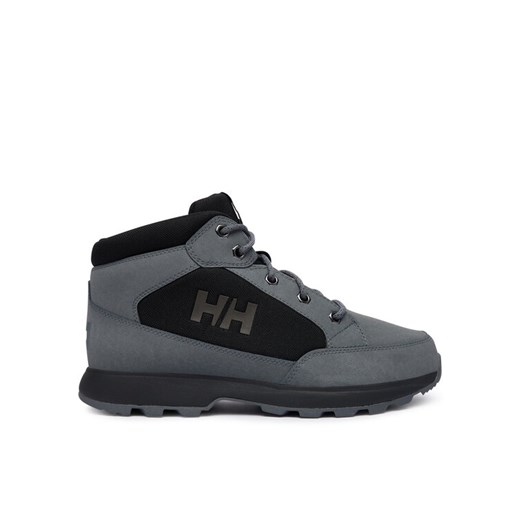 Trekkingi Helly Hansen Torshov 2 12040_964 Szary ze sklepu eobuwie.pl w kategorii Buty trekkingowe męskie - zdjęcie 185860376