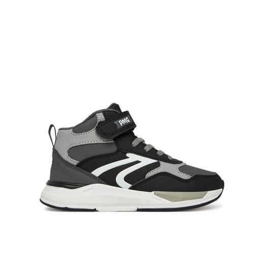 Sneakersy Primigi AVANT-8964244 Szary ze sklepu eobuwie.pl w kategorii Buty sportowe dziecięce - zdjęcie 185860435