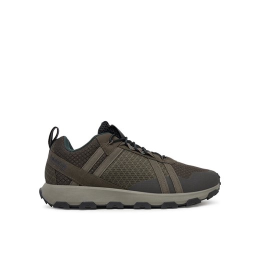 Sneakersy Timberland Winsor Trail TB0A6DH2A0Z1 Brązowy ze sklepu eobuwie.pl w kategorii Buty sportowe męskie - zdjęcie 185860466