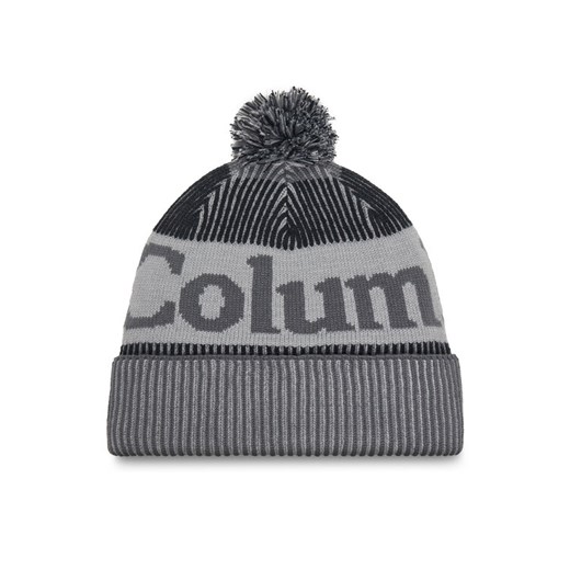 Czapka Columbia Polar Powder™ III 2137291 Szary ze sklepu eobuwie.pl w kategorii Czapki zimowe męskie - zdjęcie 185860595