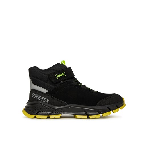 Śniegowce Primigi GORE-TEX 8934055 S Czarny ze sklepu eobuwie.pl w kategorii Buty zimowe dziecięce - zdjęcie 185860616