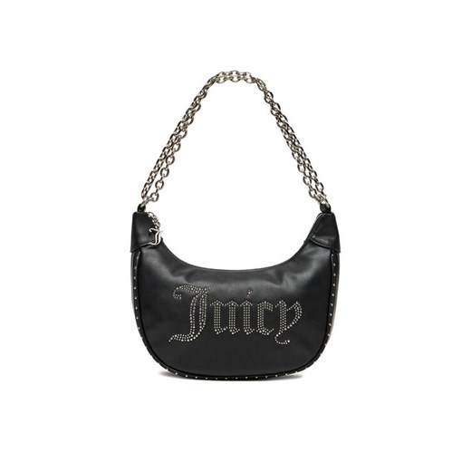 Torebka Juicy Couture EO-BEJXT8800WVP Czarny - id: 5906751321065 - marki Juicy Couture - 185860737 Torebka Juicy Couture EO-BEJXT8800WVP Czarny ze sklepu eobuwie.pl w kategorii Torebki damskie - zdjęcie 185860737