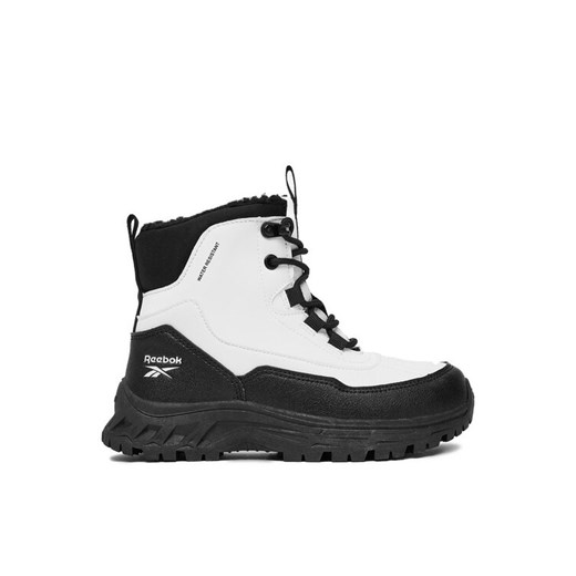Śniegowce Reebok CEO-K240160-1 Biały ze sklepu eobuwie.pl w kategorii Buty zimowe dziecięce - zdjęcie 185860738