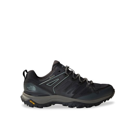 Trekkingi The North Face Hedgehog GORE-TEX NF0A8AABKT01 Czarny ze sklepu eobuwie.pl w kategorii Buty trekkingowe damskie - zdjęcie 185860746