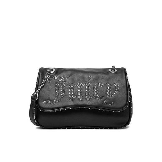 Torebka Juicy Couture EO-BEJXT8798WVP Czarny - id: 5906751321041 - marki Juicy Couture - 185860788 Torebka Juicy Couture EO-BEJXT8798WVP Czarny ze sklepu eobuwie.pl w kategorii Torebki damskie - zdjęcie 185860788