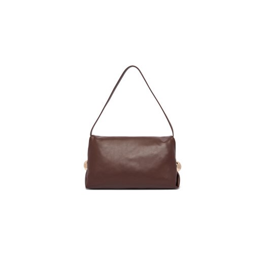 Torebka Liu Jo Riccy AF5097 E0077 Brązowy Liu Jo OS eobuwie.pl