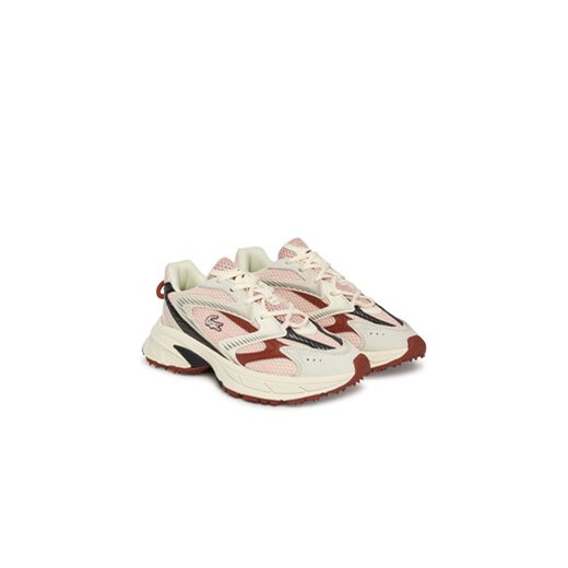 Sneakersy Lacoste L003 Neo Shot 7-50SFA0122 Różowy Lacoste 39 eobuwie.pl