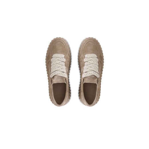 Sneakersy Kennel & Schmenger Zap 61-25830.666 Brązowy Kennel & Schmenger 41 eobuwie.pl