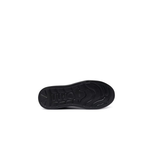 Sneakersy Liu Jo Big 05 7G5015 PX331 Czarny Liu Jo 44 eobuwie.pl