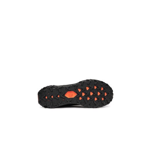 Sneakersy Timberland Motion Access Mid TB0A4167EBF1 Brązowy Timberland 44_5 eobuwie.pl