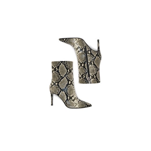 Botki Eva Minge EO-DIANA-GLC6303-6-320-5 Czarny 36 eobuwie.pl