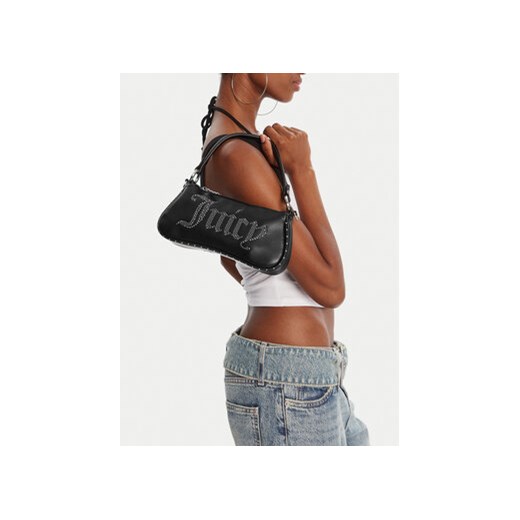 Torebka Juicy Couture EO-BEJXT8803WVP Czarny Juicy Couture NOSIZE eobuwie.pl