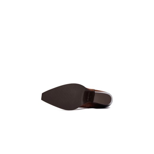 Botki G-Star Raw EO-OZGUR-25FW39-1 Brązowy 41 eobuwie.pl