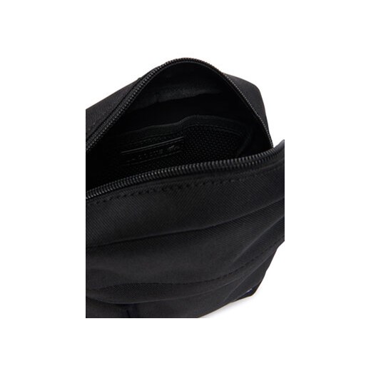 Saszetka Lacoste NU4788NE Czarny Lacoste OS eobuwie.pl