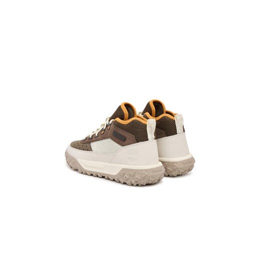 Sneakersy Timberland Motion 6 Mid TB0A6CW1EM51 Brązowy Timberland 44_5 eobuwie.pl